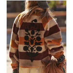 Free People FP Movement Rocky Ridge Jacket